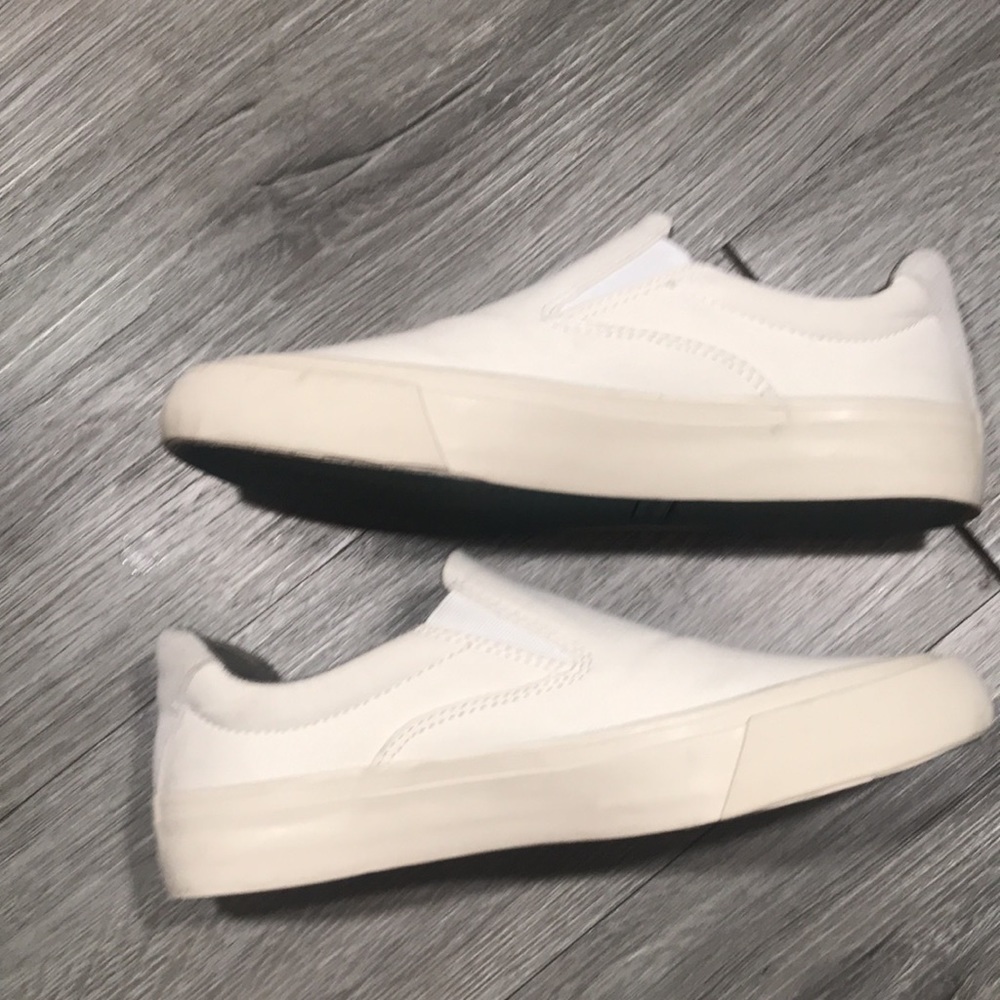 Seavees Hawthorne Slip-On Standard Canvas Sneaker… - image 7